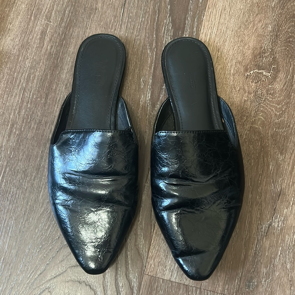 Express Mule sz 7